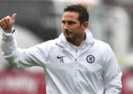 Lampard's Chelsea reign begins with friendly draw after late Bohemians goal