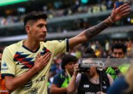 Edson Alvarez Becomes the Latest Liga MX Sensation To Jump Into Europe