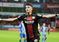 Havertz can win Ballon d'Or - Matthaus