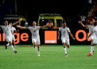 Mahrez sends Algeria to final in stoppage time