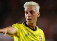 Arsenal's transfer budget is 'ridiculous' and Ozil must go - Aliadiere