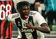 Everton set for further Kean talks as Toffees chase €40m Juventus star