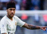 'Neymar can leave PSG' - Leonardo open to offers after 'superficial' Barcelona discussions