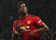 Pogba's agent reveals he is 'in the process' of a transfer away from Man Utd