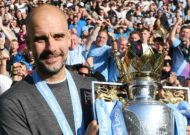 'I won't go back to Barcelona or Germany' - Guardiola says he has everything he needs at Man City