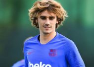 Atletico Madrid ask La Liga to block Antoine Griezmann's Barcelona registration