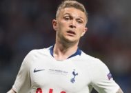 Kieran Trippier: Atletico Madrid agree deal with Tottenham for defender