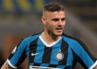 Mauro Icardi to leave Inter Milan's pre-season camp and miss Asian tour