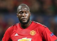 Manchester United and Inter Milan apart in Romelu Lukaku valuation