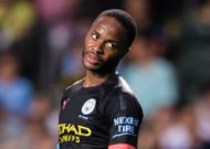 Raheem Sterling not seeking Manchester City captaincy