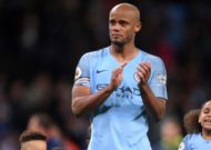 Pep Guardiola unsure if Manchester City will sign Vincent Kompany replacement