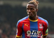 Wilfried Zaha: Everton deny offering £55m plus Cenk Tosun and James McCarthy for Crystal Palace winger