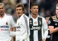 From €100m Ronaldo to €70m De Ligt – Juventus are the new Galacticos