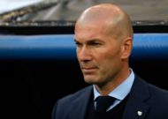 Real Madrid confirm passing of Zidane's brother