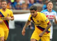 Philippe Coutinho: Barcelona midfielder set for Bayern Munich loan move