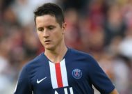 'I like being hated' - Herrera embraces animosity that comes with playing for PSG