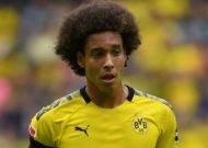 Dortmund star Witsel opens up on failed moves to Real Madrid, Man Utd and Juventus