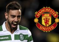 Ronaldo bemused by no move for Fernandes amid Man Utd & Real Madrid talk