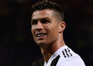 'Maybe I can leave my career next year' - Ronaldo hints at potential retirement