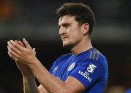 Rodgers confirms Maguire fee agreed with Man Utd