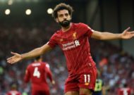 Liverpool class summed up by Salah as Arsenal are swept aside