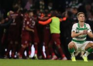 Celtic, Porto make shock Champions League exits