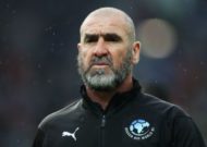 Cantona to receive UEFA President's Award