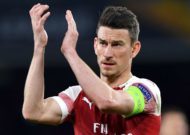 Koscielny to join Bordeaux in €5m deal as Jenkinson also in talks over Arsenal exit