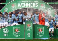 Carabao Cup draw: Premier League sides learn third round opponents