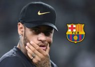 Barcelona confident of swift conclusion to Neymar deal