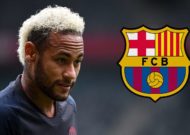 Neymar must speak out to force Barcelona move - Pique