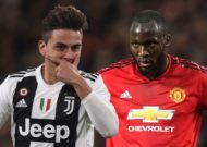 Dybala skips Juventus checkup as Lukaku agrees €9m annual contract