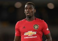 Pogba suffers racist abuse on social media after Man Utd penalty miss