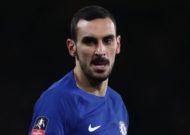 Davide Zappacosta close to joining Roma on loan from Chelsea