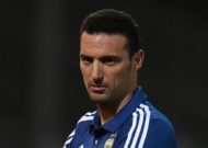 Lionel Scaloni made permanent Argentina boss for World Cup qualfiers