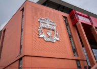 Liverpool reveal new plans to develop Anfield Road end stand