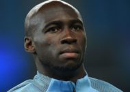 Valencia sign Eliaquim Mangala from Manchester City on two-year deal