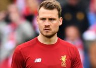 Simon Mignolet leaves Liverpool to join Club Brugge on five-year deal