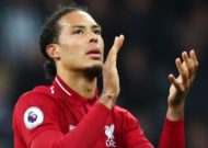 Virgil van Dijk, Lionel Messi, Cristiano Ronaldo nominated for UEFA Player of the Year award