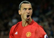 Ibrahimovic: If Man Utd needs me, I'm here!