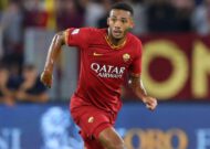 Roma ban fan for life after racist abuse of defender Juan Jesus