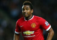 Former Golden Boy and Man Utd midfielder Anderson retires at 31