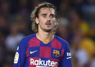 Barcelona ordered to pay just €300 as punishment for Griezmann transfer