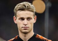 Free Frenkie! De Jong’s Dutch masterclass shows how Barcelona must use him