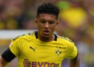 Man Utd target Sancho 'wouldn't mind' playing in Premier League or La Liga