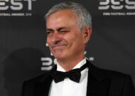 Mourinho wants Real Madrid return after turning down series of jobs