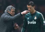 Real Madrid was the best experience of my career - Mourinho