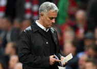 ‘I can’t coach a team who have a manager’ – Mourinho responds to Real Madrid return rumours