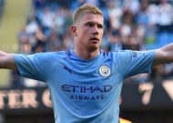 ‘Get De Bruyne to feed Neymar, Cavani & Mbappe’ – Man City star urged to make PSG move