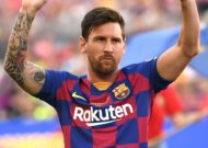 REVEALED: Messi holds right to terminate Barcelona contract